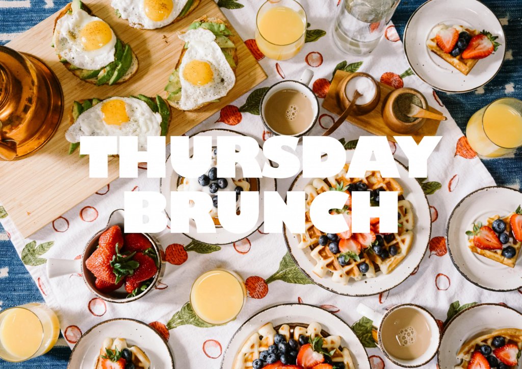 refindsearch's tweet photo. With light is at the end of the tunnel, on this month's #ThursdayBrunch, we looked at life after the pandemic with Tom Goodwin, Rebecca Seal and Marco Bertozzi.https://t.co/RUuAxFadMr https://t.co/aby1KjMUh4