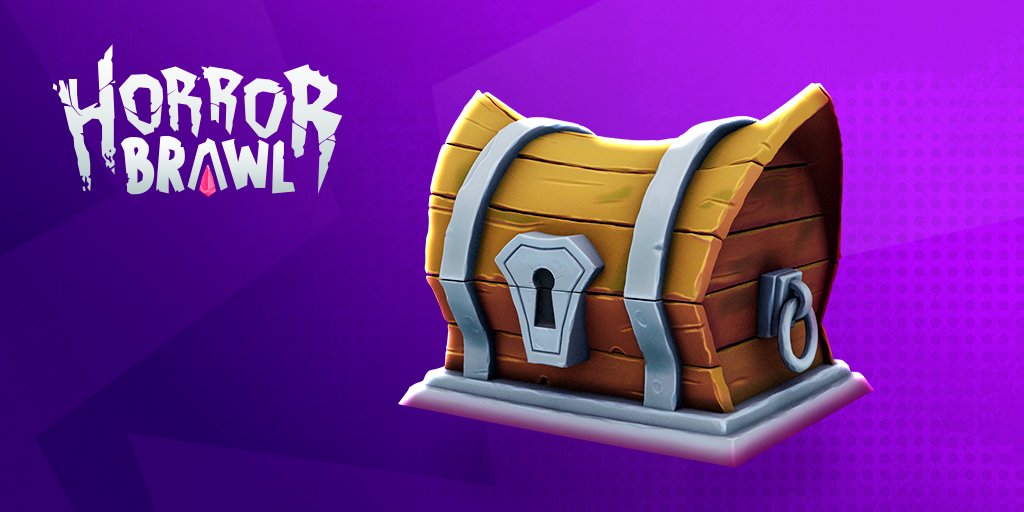 HorrorBrawlNews's tweet photo. 🤔What do you think J will find inside this chest?
 https://t.co/wlvgqO00ed https://t.co/hqPcaAksbI