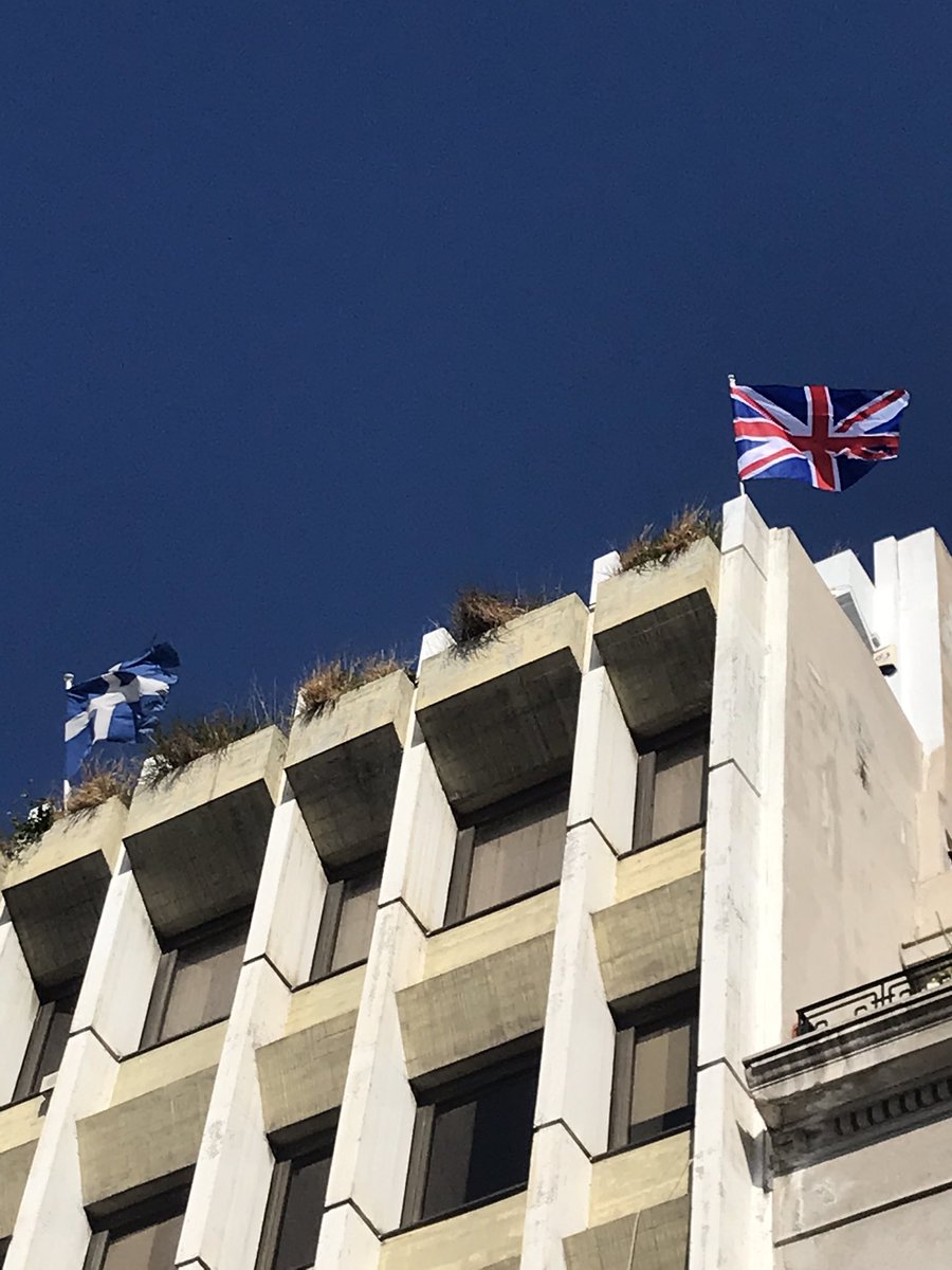 CHAOSelpides's tweet image. @ukingreece @BorisJohnson @KateSmithFCDO  Hellenes are most thankful to the British Philellenes who along with French, Russian, American and other friends and allies supported our 1821 cause for Liberty and Statehood. Thank  you @ClarenceHouse