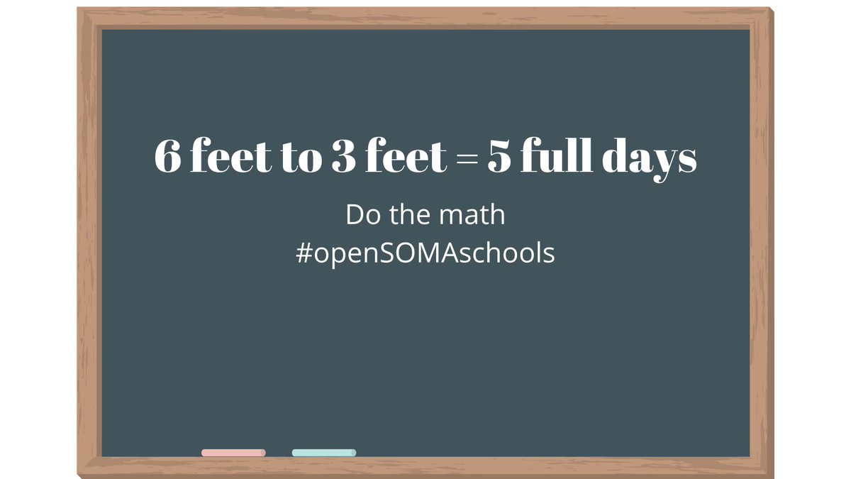 kapwalks's tweet photo. @mollieb45 @jackieaburns @KaitDemchuk  We are a group of angry parents, 2300 strong. The guidelines are in place, now the Governor needs to mandate it: open schools full time. This is THE issue we are voting on in November. #openSOMAschools #openNJschools https://t.co/e3roKPGjxE