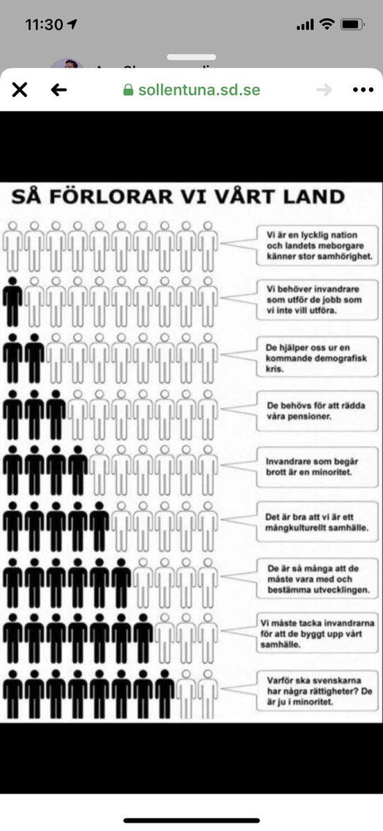 “SD är inte ett rasistiskt parti”