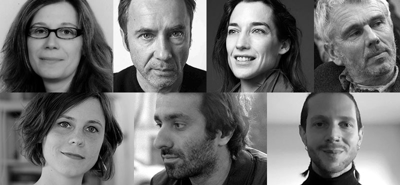 #AnnecyFestivalResidency🏫
🤓Discover the mentors that will be assisting the winners of the 1st #annecyfestival Residency: Sara Wikler, Sébastien Tavel, Claire Fouquet, Pierre Hodgson, Éléa Gobbé-Mévellec, <a href="/reza_rezin/">Reza RIAHI</a> and Adrien Mérigeau.
👉+ info: bit.ly/3fo2V3I