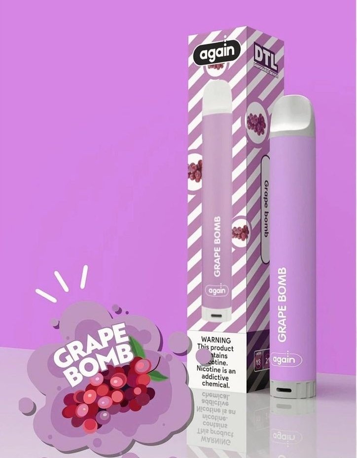 vapertsunami's tweet photo. #Again 🍇🧊 ใครสายองุ่นต้องลองตัวนี้เลยครับ อย่างกับดื่มน้ำโออิชิองุ่นเคียวโฮแบบแช่เย็น
ราคา 180.-💰
สั่งซื้อได้ 2 ทาง
DM หรือ Line👇
https://t.co/E97dF7qYrh
#บุหรี่ไฟฟ้า #บุหรี่นอก #บุหรี่ #pod #BalMY #Yuoto #Flowmini #ใช้แล้วทิ้ง https://t.co/CSZnDAlLvy