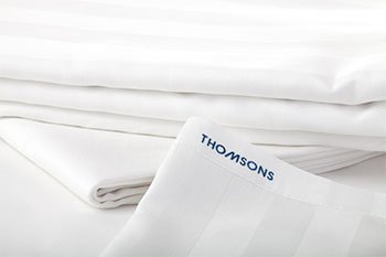 thomsonslaundry's tweet photo. With self contained accommodation opening in Wales this weekend, it's not to late to find a local launder and linen provider! #dedicatedlinen #suppliednew #holidaycottages #holidayparks #hotels #Pembrokeshire #Ceredigion #Carmarthenshire #Powys https://t.co/6jWWsaztY7