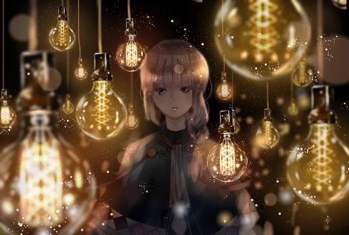 #絵師100人展に出てみたい 