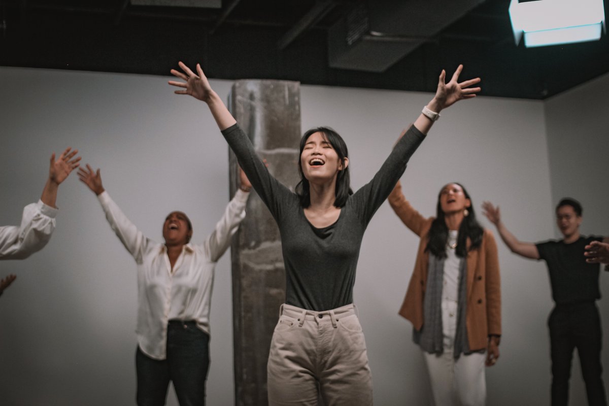 We are counting down the days to Easter Weekend with only 1 week to go! Why not invite a friend? You can download an invite from the link in our bio.

#EasteratHTBB