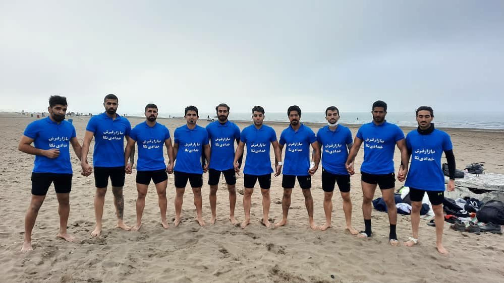 IranRugby's tweet photo. باشگاه ورزشی کاگان مازنداران

Kagan Mazandaran Sports Club
#rugby #asiarugby #worldrugby #olympics #mazandaran #power #iran_rugby #iran #champion #rugbyfamily #rugbyday #rugbytime #rugbylifestyle #rugbyclubs https://t.co/jSmBuzKNz8