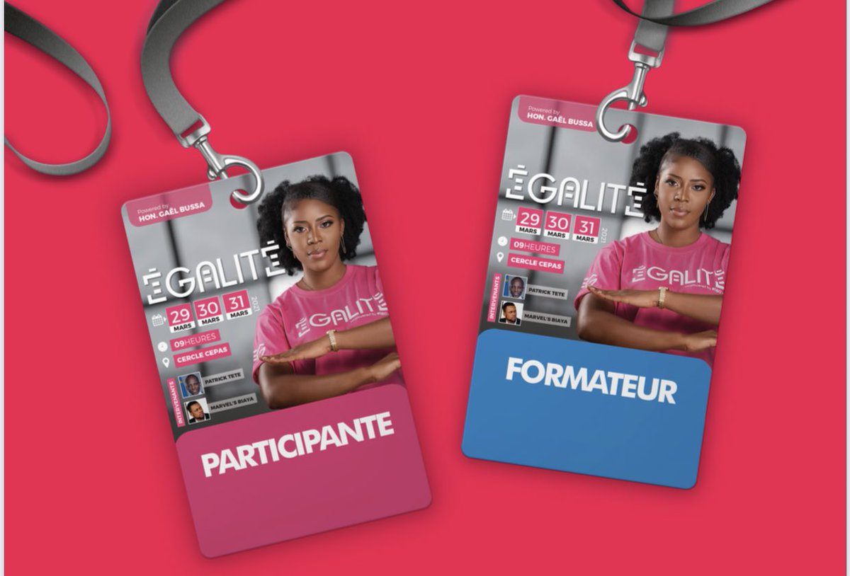 PatrickTetePT's tweet photo. On avance...Lentement mais sรปrement vers le 29 mars 2021. #Egalite
#BadgeProject #SessiondDeFormation
#PoweredByGBO @BussaGael https://t.co/RmLaGVgCvM