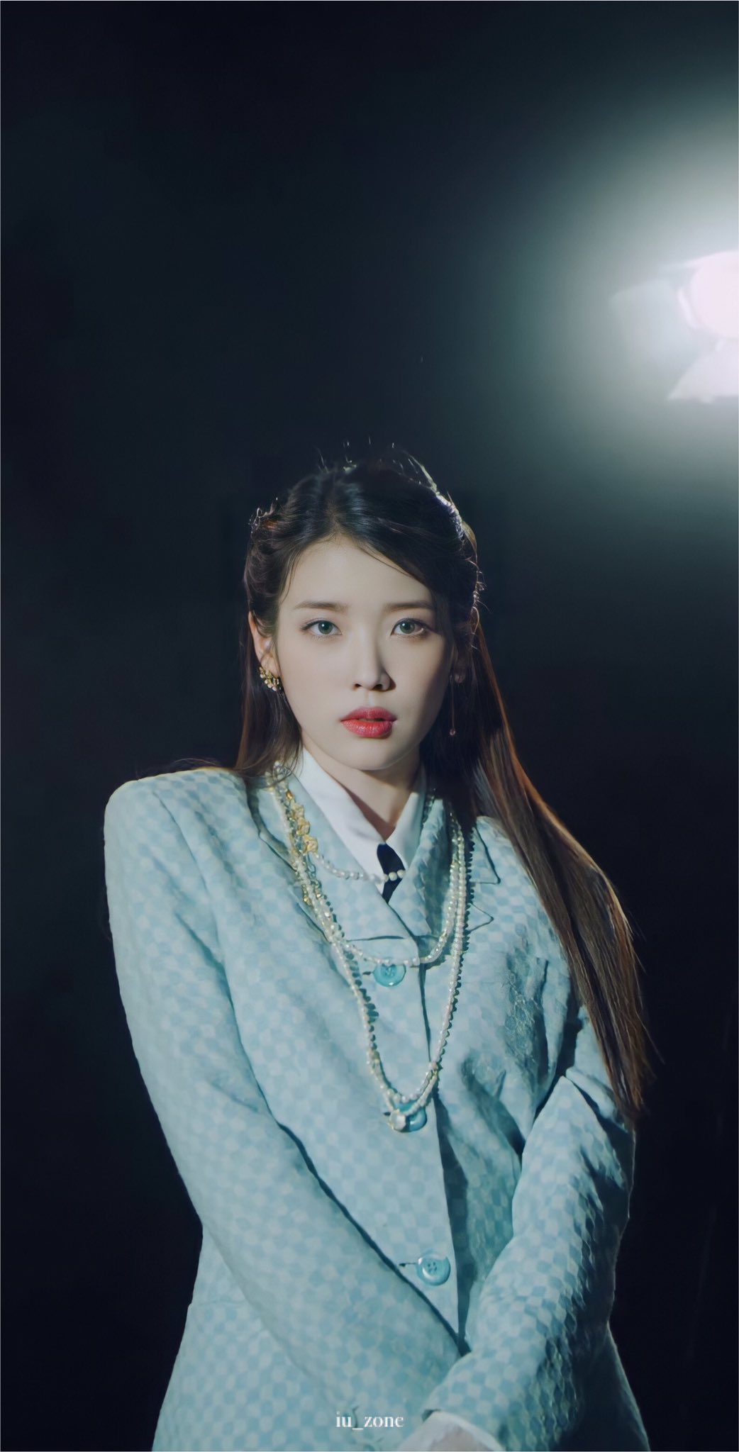 Iu Cham Jotda 아이유 Iu Coin Mv Wallpaper Versions Thread
