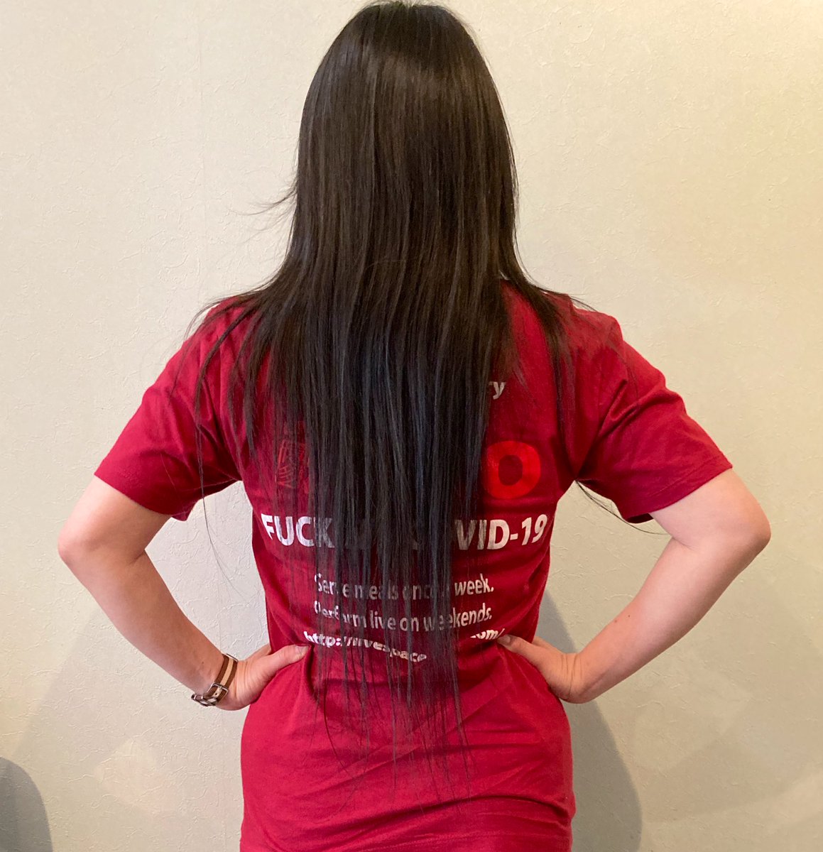 chibi_comai's tweet photo. ヘアドネーション！

ベリーショートから伸ばしたので
5年かかりました

#ヘアドネーション
#31cm以上はショートウィッグ
#40cm以上はボブウィッグ
#50cm以上はロングウィッグ
#60cm以上はスーパーロングウィッグ
#JHD&amp;C
#ジャーダック
#抜け毛も可 https://t.co/jMCft9oq13