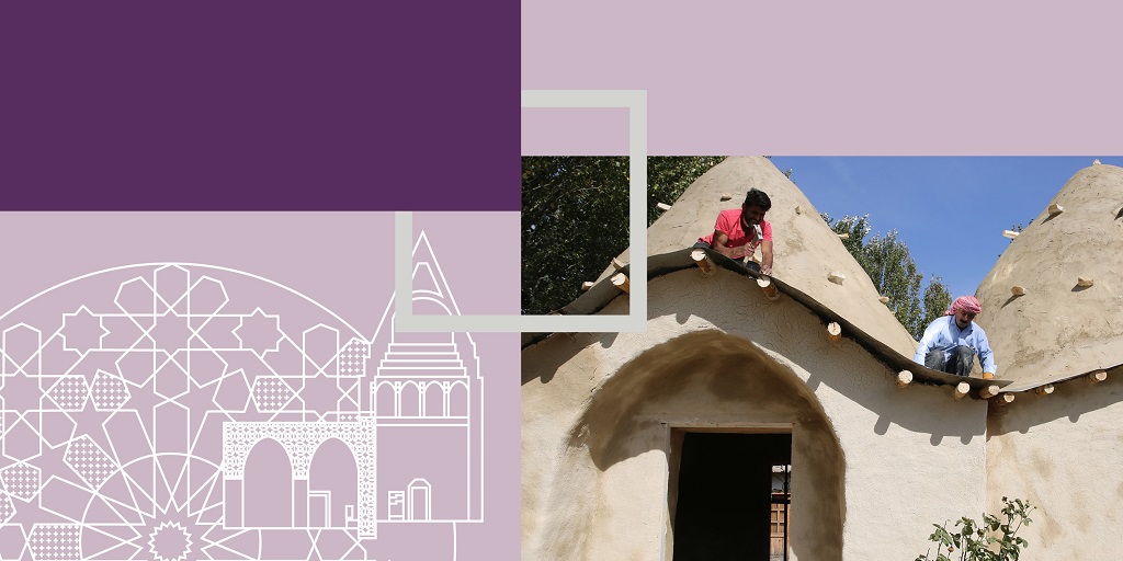 Are you working on heritage projects that reduce inequalities? Would you like to learn more about the Sustainable Development Goals?

Join #TheMissingPillar Talk, part of #HeritageFuturePast, on 29 March.

This talk is BSL interpreted and captioned. 

britishcouncil.org/arts/culture-d…