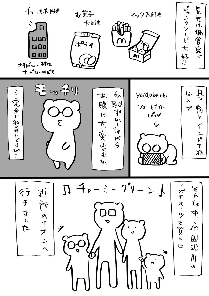 Twoucan 卒園 の注目ツイート イラスト マンガ