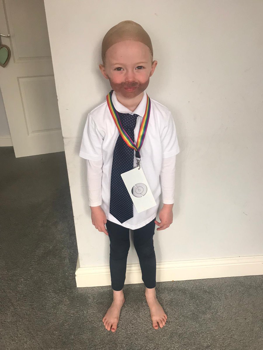 Robert Hall tweet media