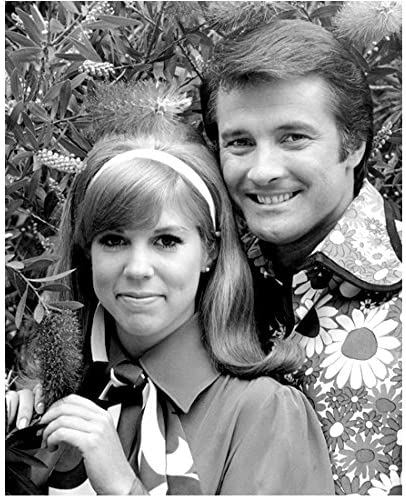Please join me here at in wishing the one and only Vicki Lawrence a very Happy Birthday today  