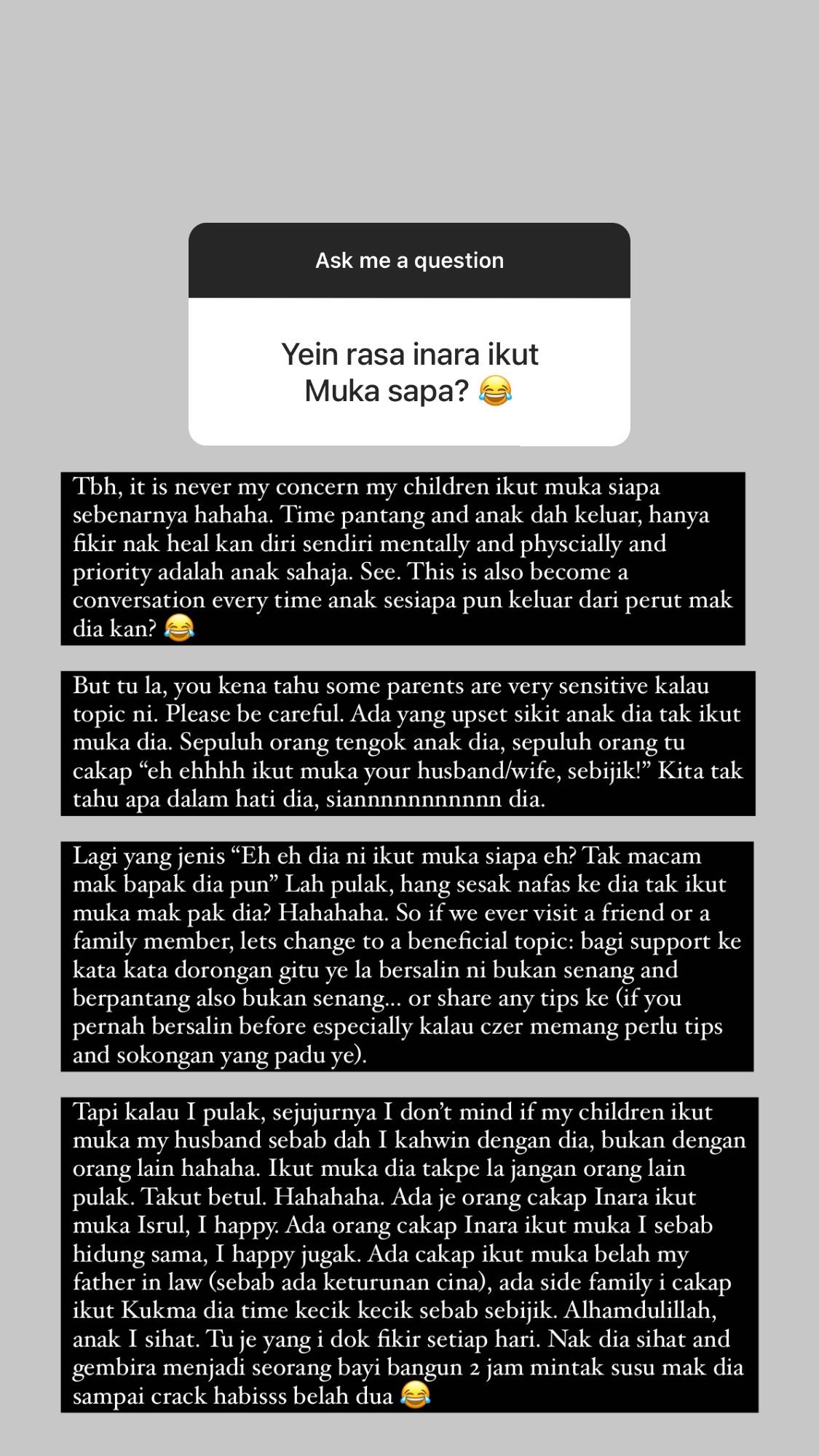 تويتر Shyafiq Dzulkifli على تويتر Kenapa Anak You Gelap Ya Kenapa Ya You Nak Belikan Whitening Timbang Kilo Ke Untuk Anak I So That Dia Jadi Putih Melepak Serupa Vampire Choyyyyy