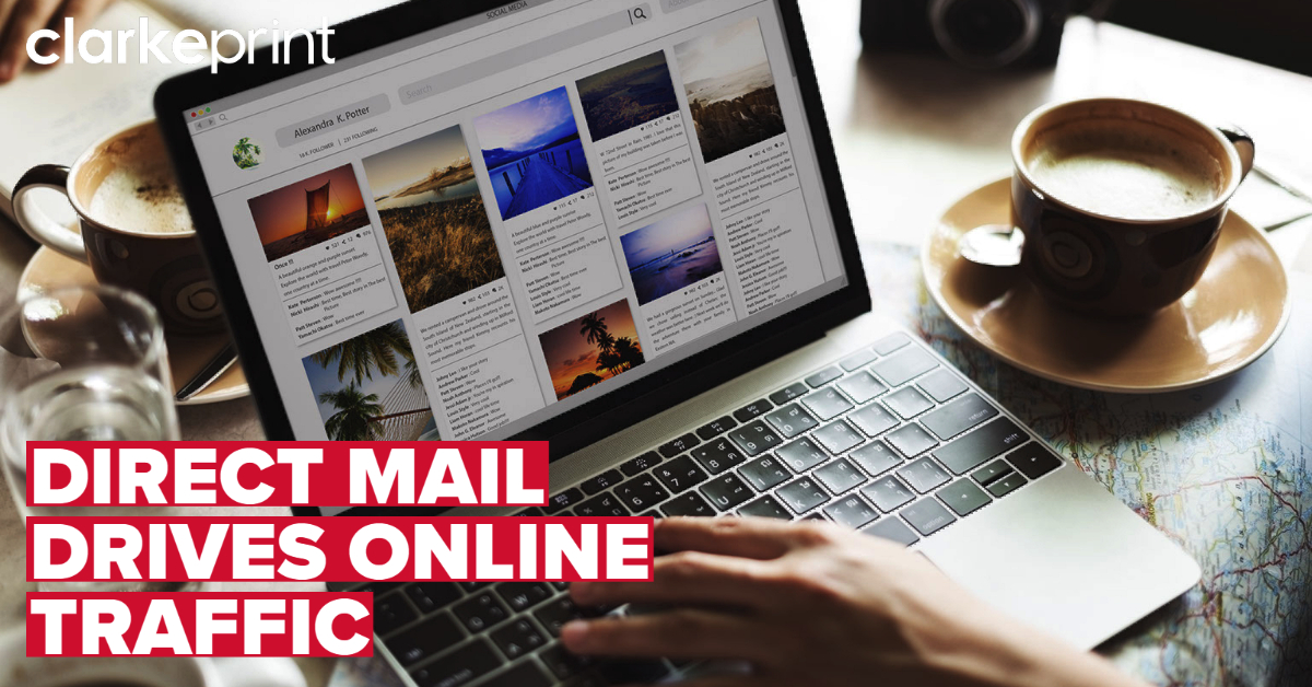 clarkeprint's tweet photo. Did you know that Direct Mail can be a valuable tool for the Digital Marketer?
#directmail #printmarketing #getbrumgoing #roadmapoutoflockdown #mailmarketing https://t.co/eJcnP8p9pb