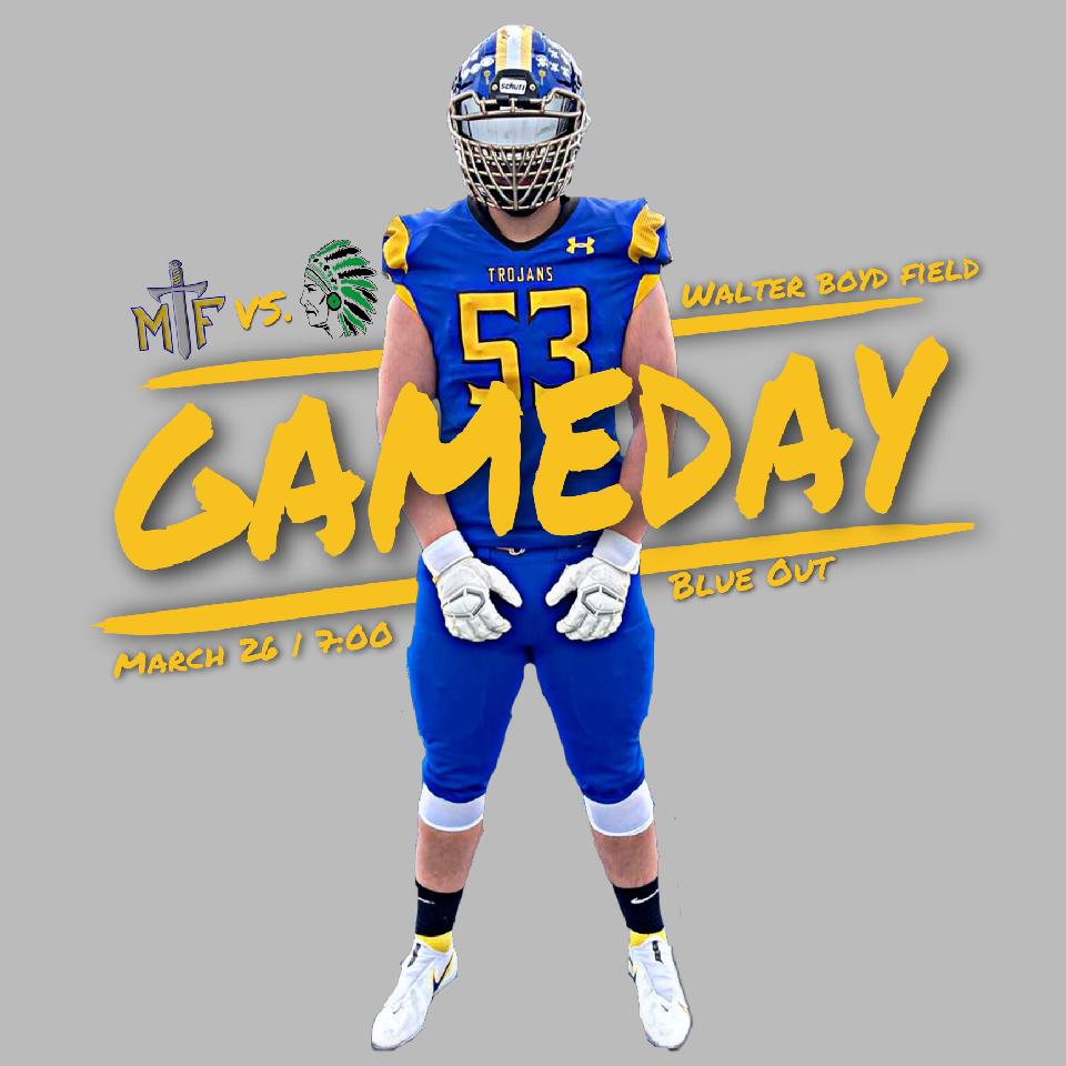 Maroa-Forsyth Football (@mtffootball) on Twitter photo 