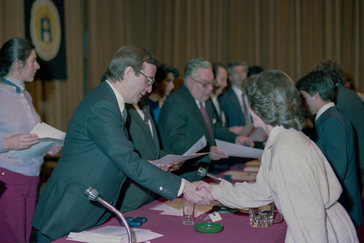 Universidad Politécnica de Madrid tweet media
