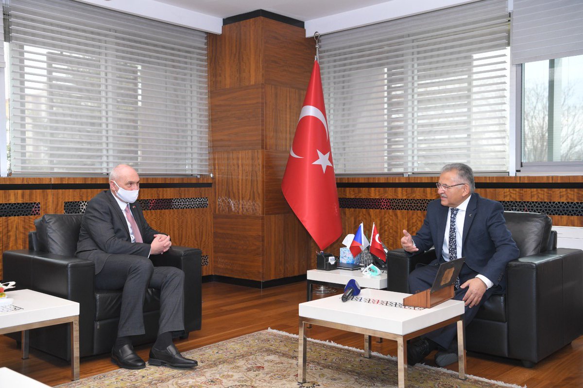 Memduh Büyükkılıç