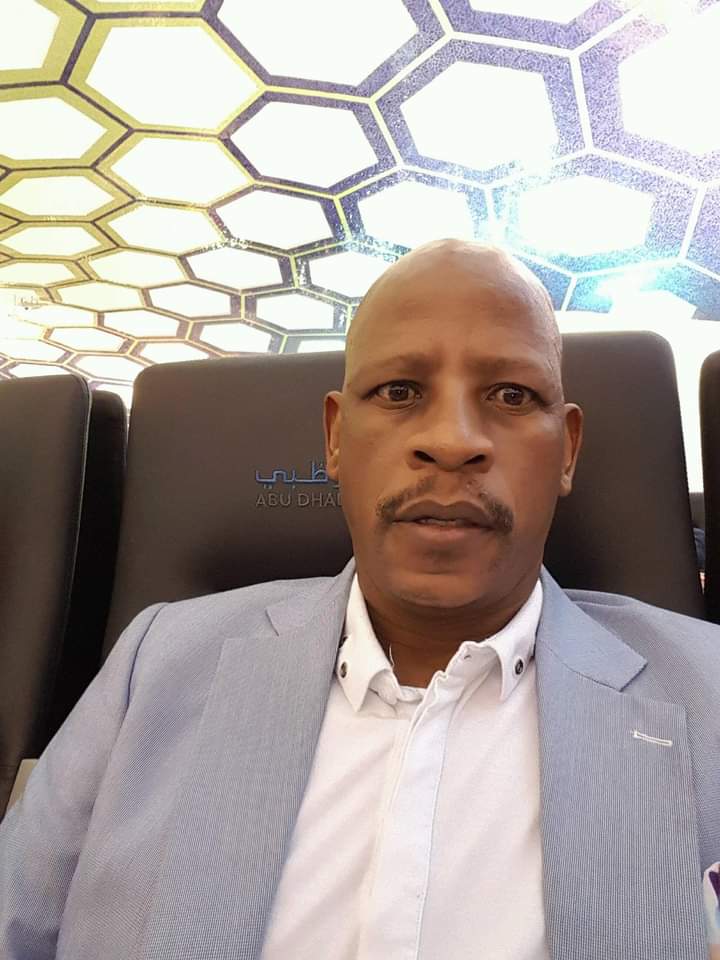 AfricanWatchman's tweet photo. #JoseMaponyane is the one who said #SouthAfricans cannot be #SouthAfrican in #SouthAfrica. And yet still #BouldersMall, local authorities, law enforcement agencies and @GovernmentZA are muted over the blatant harassment and illegal discrimination. #JoseMaponyaneMustFall ^Chipo https://t.co/7yPRCKhTko