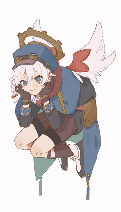 FA〜!!⚙? 