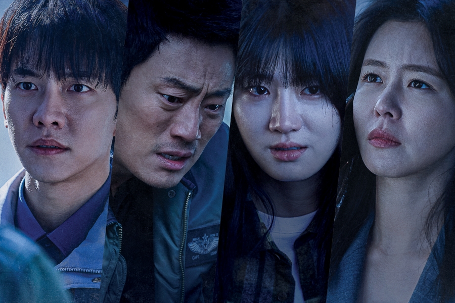 soompi's tweet photo. Dark And Intriguing: 3 Reasons To Watch "#Mouse" 
https://t.co/IM6FNC999E https://t.co/OHs6s4i2Wd