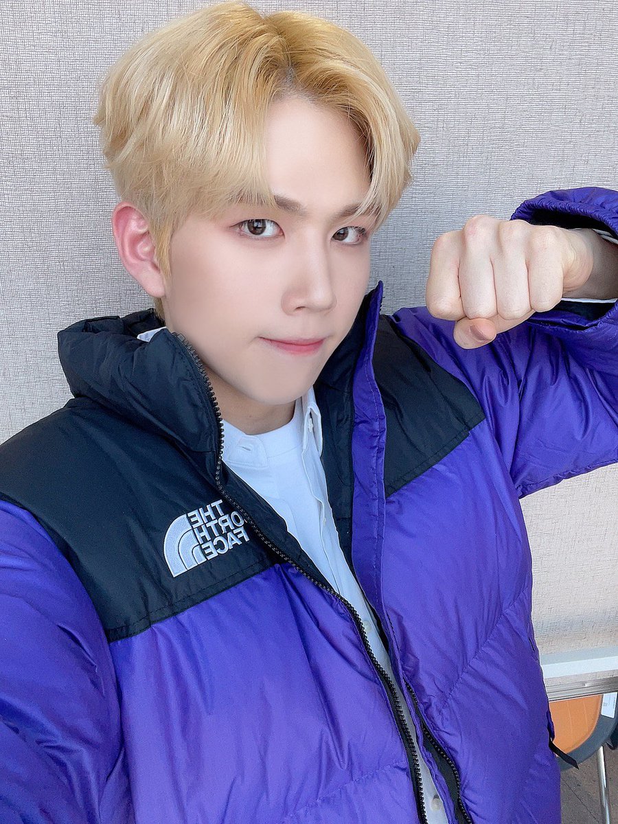 BAE173_member tweet picture
