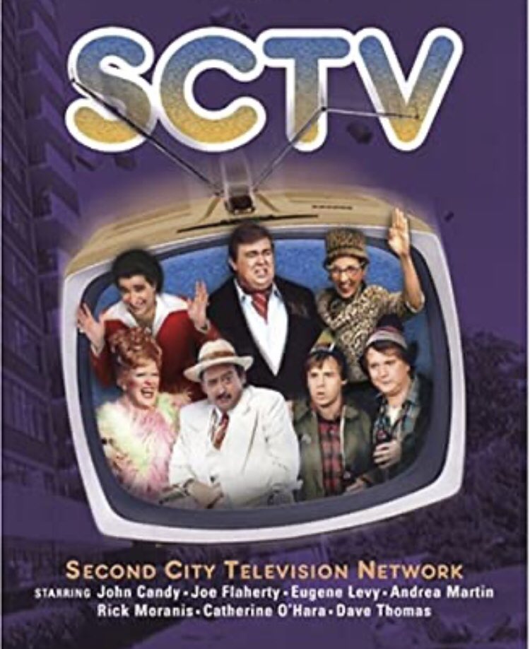 yearof0X's tweet photo. @breakfasttv SCTV was by far my favourite sitcom of all time 👏🏽👏🏽👏🏽👏🏽👏🏽👏🏽👏🏽👏🏽 pure genius and incredibly funny 🇨🇦 🤣😂🤣😂🤣😂🤣😂🤣😂🤣😂 #LegendsOfComedy 💫⭐️💫⭐️💫 https://t.co/OueXnEVqFD