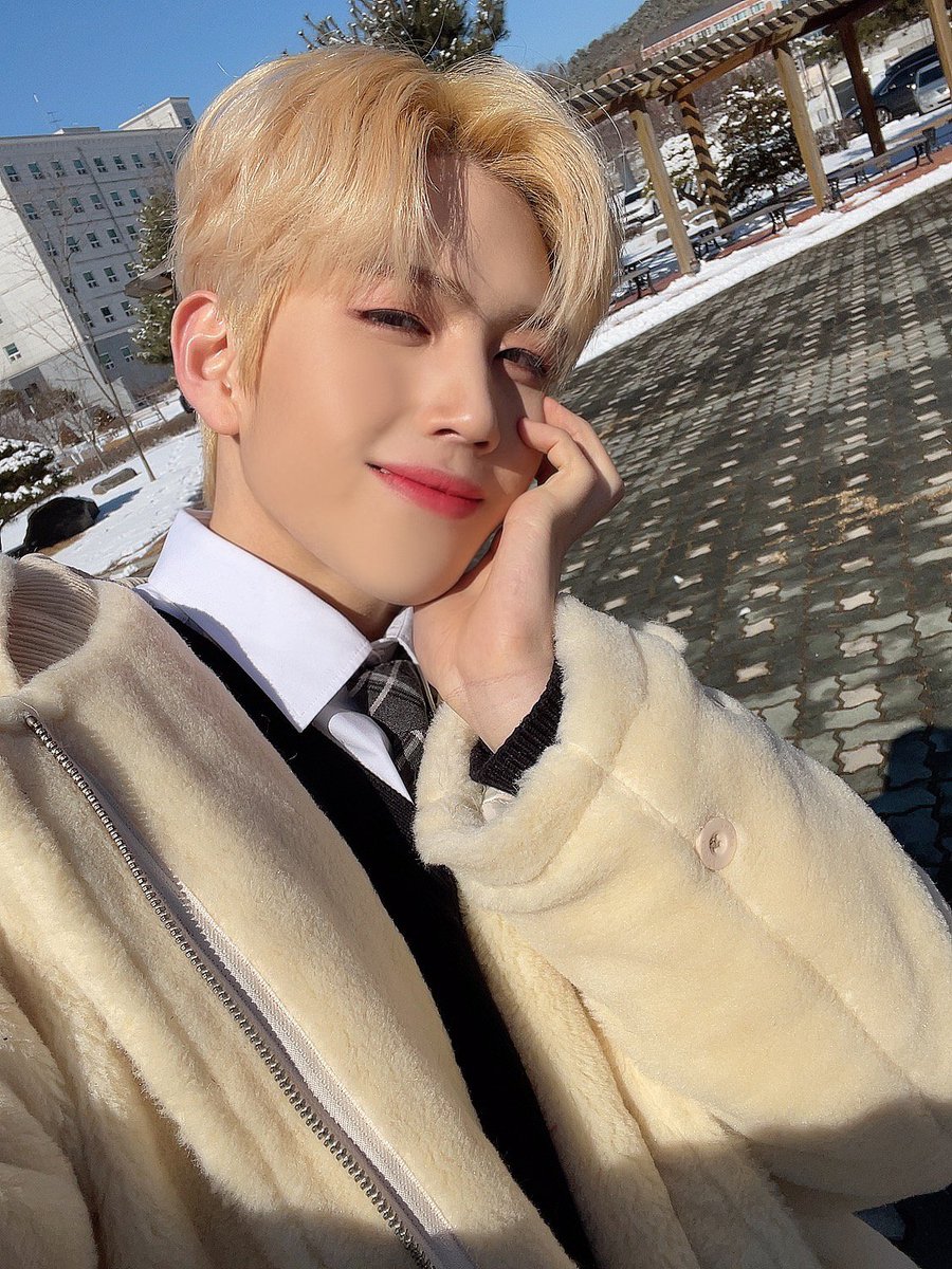 BAE173_member tweet picture