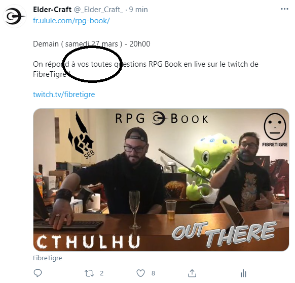 SMoricard's tweet photo. J'en ai tellement marre d'être moi :) https://t.co/2GzILDbSej