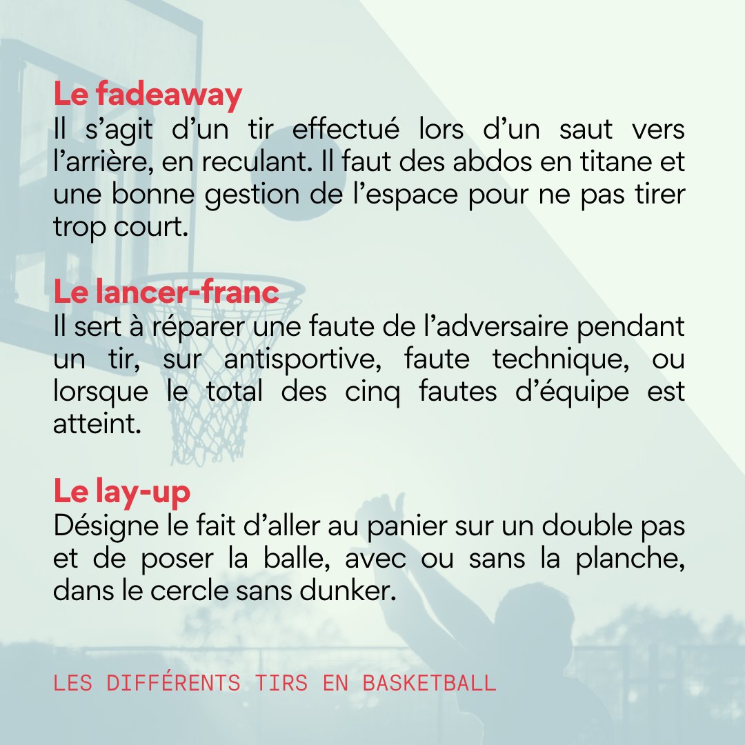 Le Clutch Time 🏀 tweet media