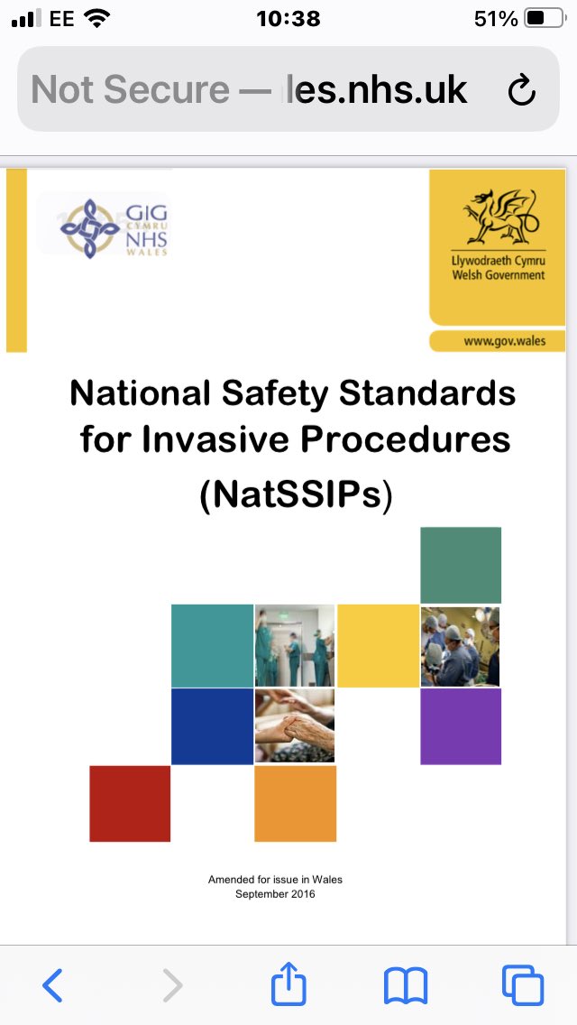 CV_UHBSafety's tweet photo. Had a great #NatSSIPs meeting this morning chaired by @jzm0ja. We discussed Never Event trends and themes, #WHOchecklist, NG tube insertion and lots else. Really innovative ideas discussed @anneebeeee Look out for our NatSSIPs survey coming out soon 👍 https://t.co/MHe88zW3tY