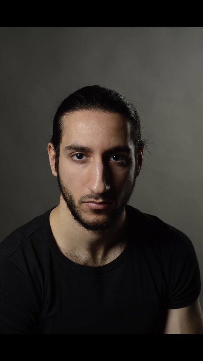 thisisuntamed's tweet photo. Congrats to @StarLord_Ali who is our #memberofthemonth ! Check out his self tape reel on our website homepage. 🎭
Don’t forget to sign up for a membership if you’d like to be entered into our monthly draw.
https://t.co/3W5MWKeTba
#actor #actorofthemonth #untamed https://t.co/BNqLOyvJVt