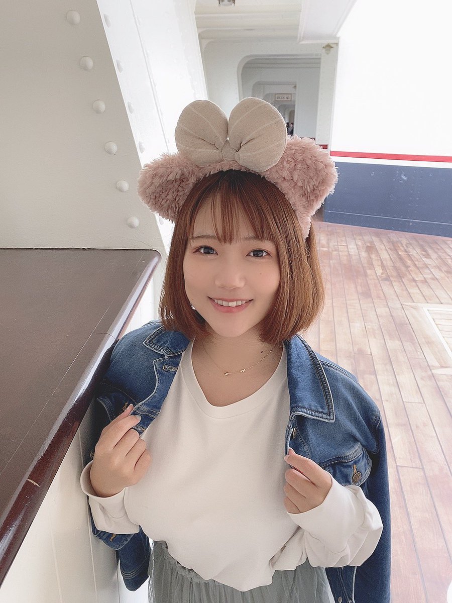 .
.
.
明日 3/27 20:00
皆さまにお知らせがあります😌
.
.
.