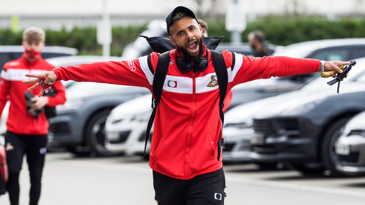 drfc_official's tweet photo. 🤩 𝘽𝙤𝙨𝙩𝙤𝙘𝙠 𝙞𝙨 𝙗𝙖𝙘𝙠

+ more injury news ⤵️

https://t.co/8QyAOrJm12 #DRFC https://t.co/HSZgQnusAs