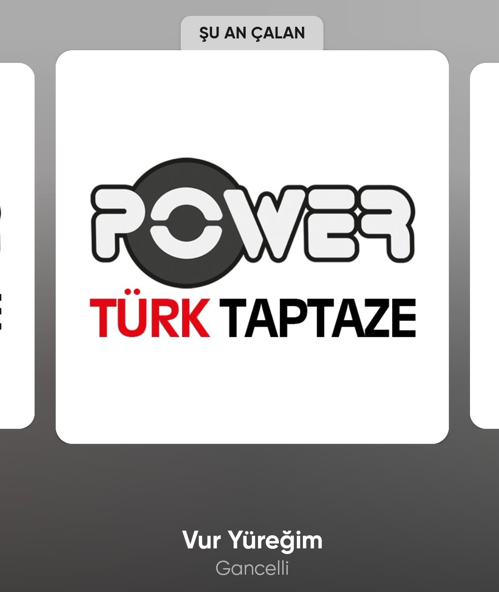 #gancelli_official <a href="/PowerturkFM/">Power Türk</a> #türkrock #turkrock #turkcerock #keşfet #türkçerock