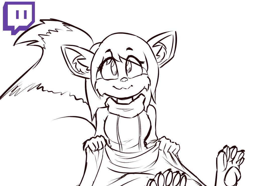 It's time for a little Live-stream :)

https://t.co/L3j49yq8Am 