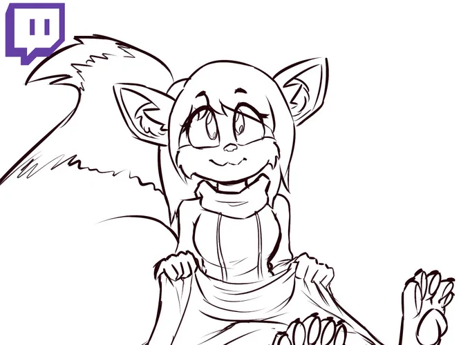 It's time for a little Live-stream :)

https://t.co/L3j49yq8Am 
