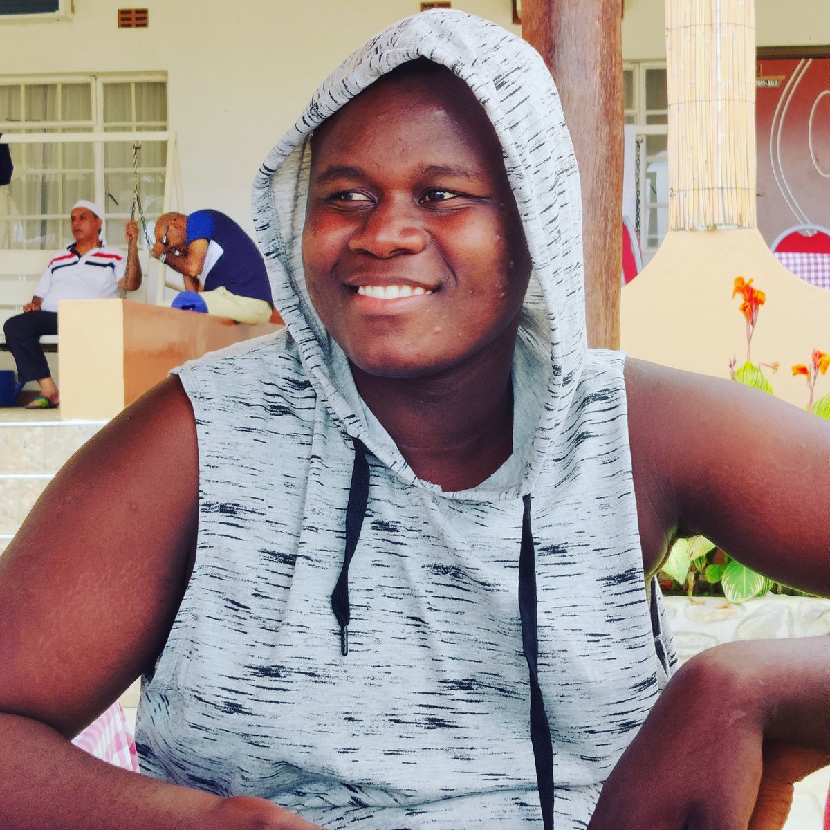 SAMUELBANYIRA's tweet photo. #NewProfilePic https://t.co/yGFkiVwEXQ