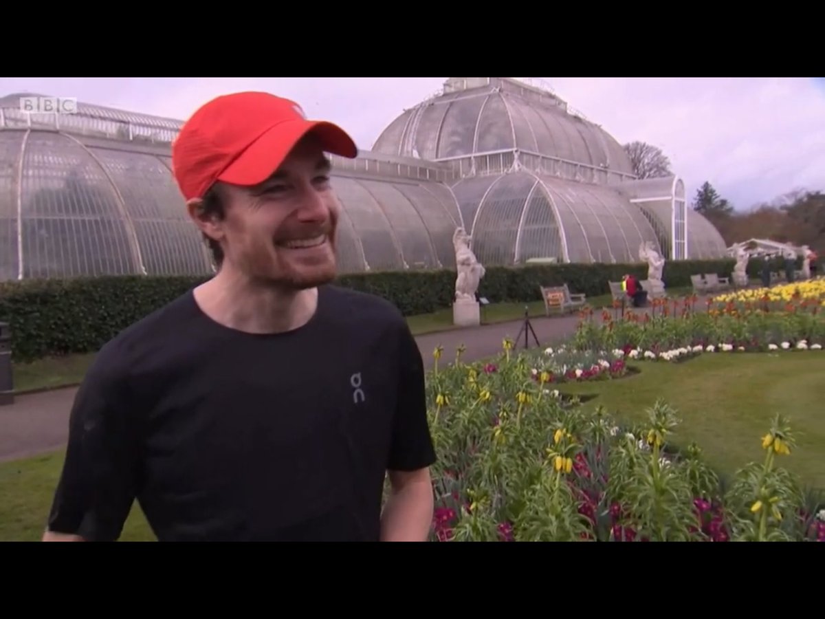 You total legend <a href="/Thommo10k/">Christopher Thompson</a> congratulations! What a week, what a performance 👏👏👏 #OlympicTrials 🇬🇧 🥇