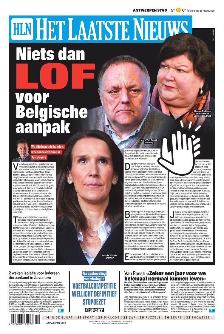 Bart64040236's tweet photo. Hilarisch! https://t.co/yWWgtkYK7L