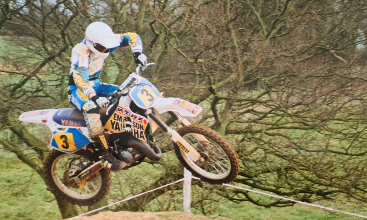 @AnswerRacing76 Around 1996/97 in the uk