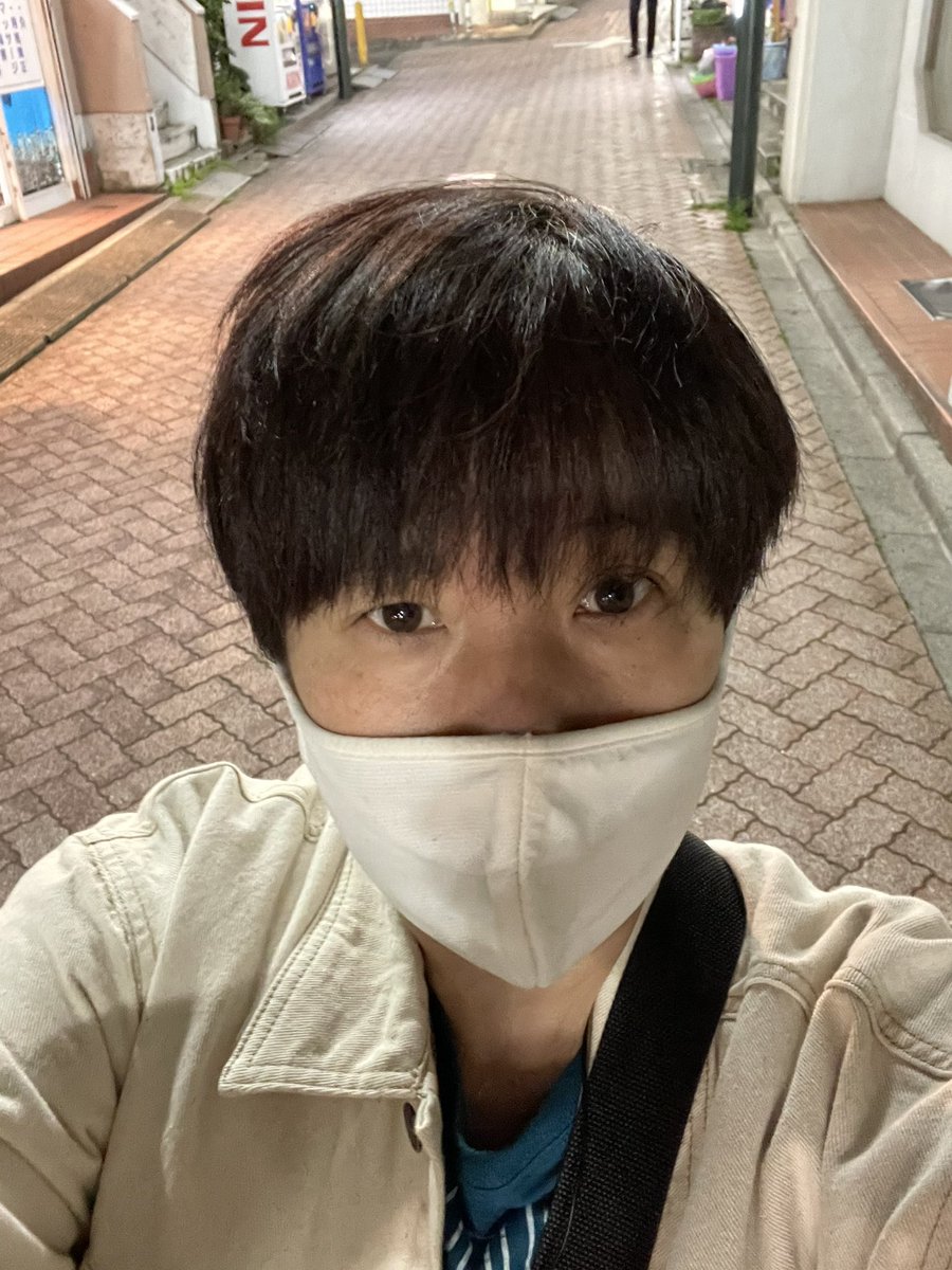 高円寺四百倍美容室 高円寺四百倍美容室