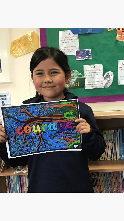 LaxtonJunior's tweet photo. #LJSYearThree enjoyed experiencing a peaceful time for themselves when they took some mindful colouring outdoors yesterday. A very relaxing conclusion to their #LJSRE work about peace this term! #WeAreLJS @mindcharity #mindfulness #peacefulmoment #relaxation #concentration https://t.co/kilsL4JvzD