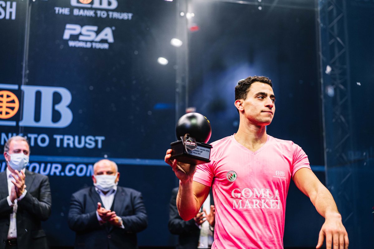 Still a winner 💫 and proud with how I fought for every point #patience