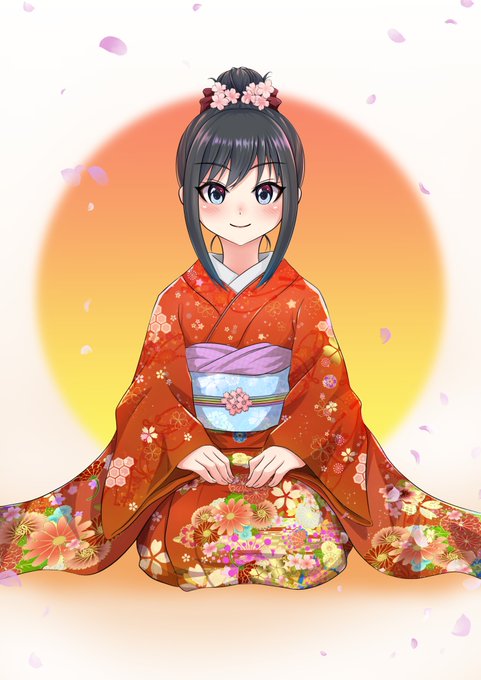 #これを見た人は赤・青・黄の画像一枚ずつ貼れ 