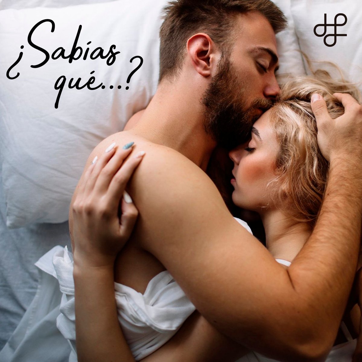 infinitylovesss's tweet photo. ¿Sabías que...?❓❓ ⠀⠀
Tras una relación sexual es muy sencillo quedarse dormido con facilidad😴😴El sexo activa ciertas hormonas y sustancias que favorecen la conciliación del sueño. https://t.co/mh7DxiXJ0g