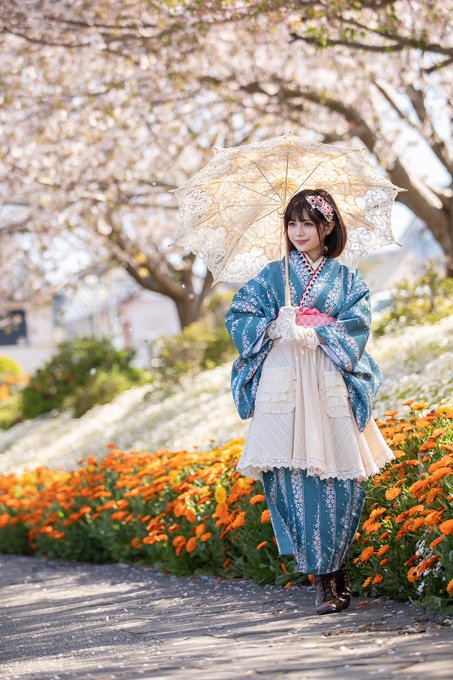 コスプレイヤー弥生のTwitter画像35