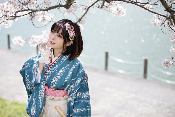 コスプレイヤー弥生のTwitter画像37