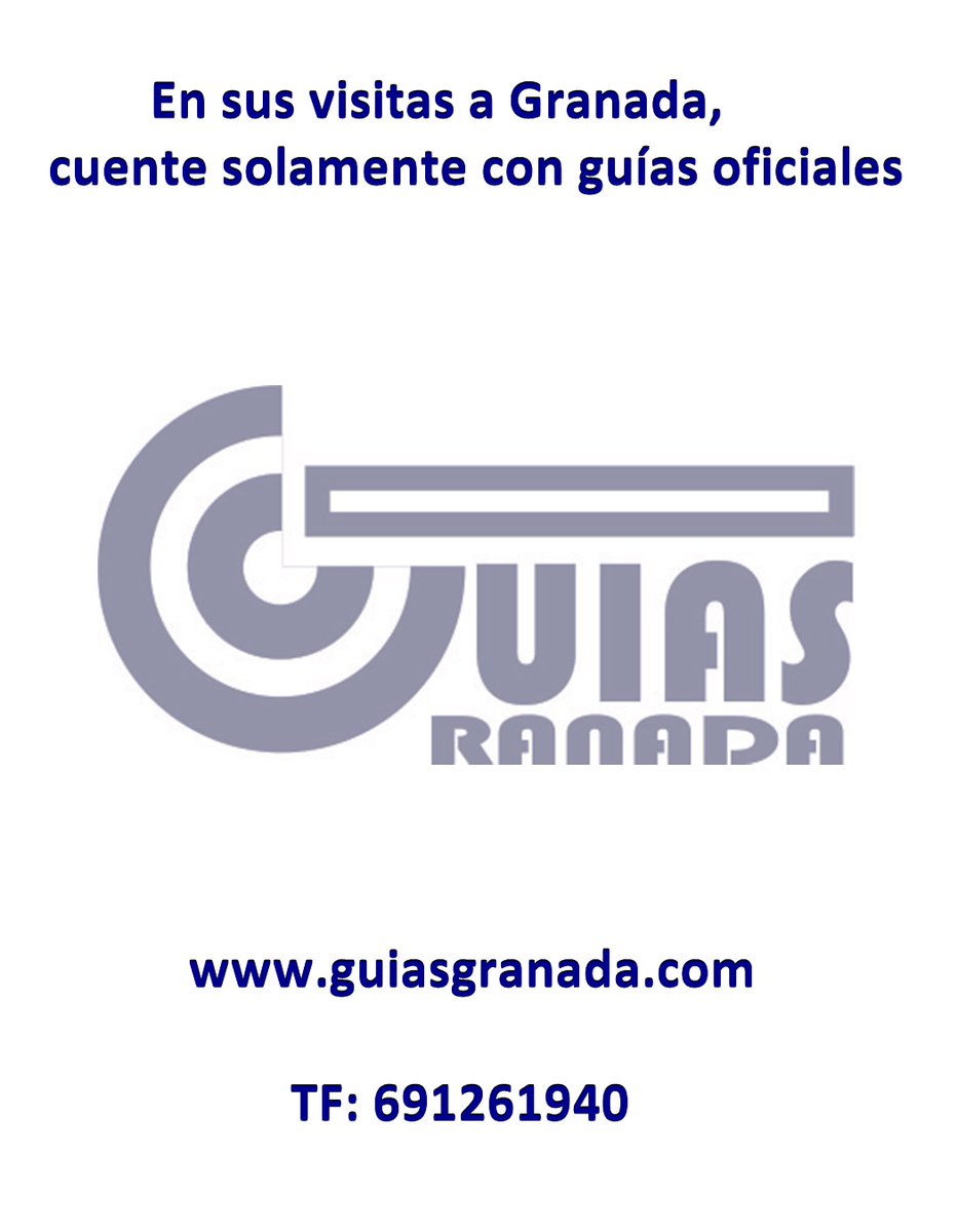 La Gran Vía de Colón, se terminó a principios del s.XX, y  fue la exigencia "moderna" de la burguesía local... 
Más información en:

guiasgranada.com/blog/gran-via-…

#guiasgranada #guiasoficialesgranada #informacionguias #granadaguias #alhambraguias #informacionentradasalhambra